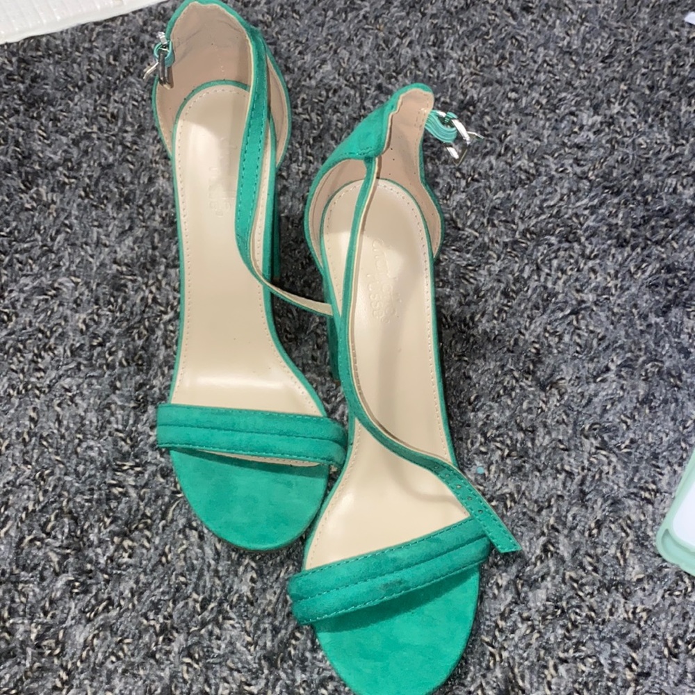 Heels